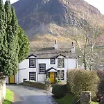 Kirkstile Otel 4*
