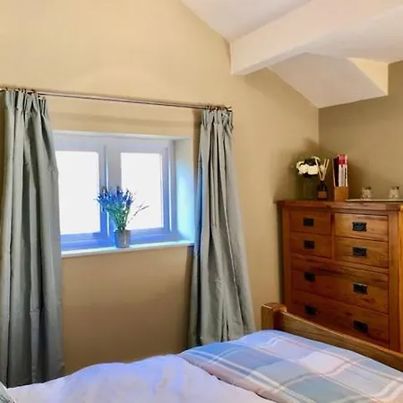 Kirkstile Otel