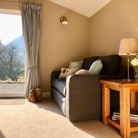 Kirkstile Otel 4*