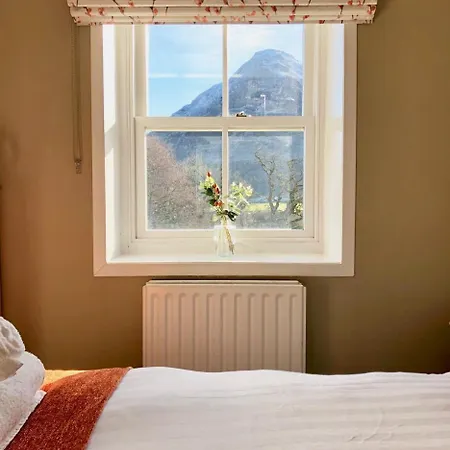 Otel Kirkstile 4*