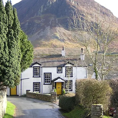 Kirkstile Otel 4*