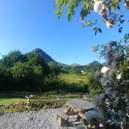 Kirkstile 4*