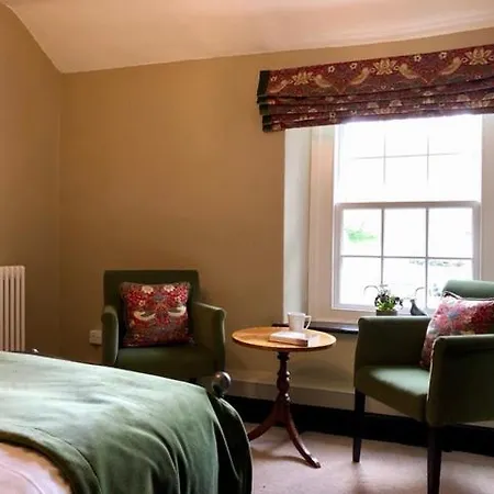 Kirkstile Otel