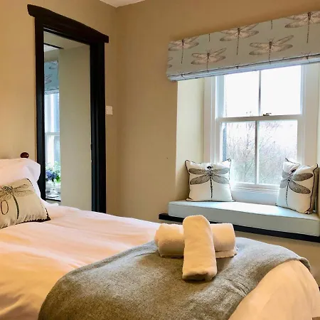Hotel Kirkstile 4*