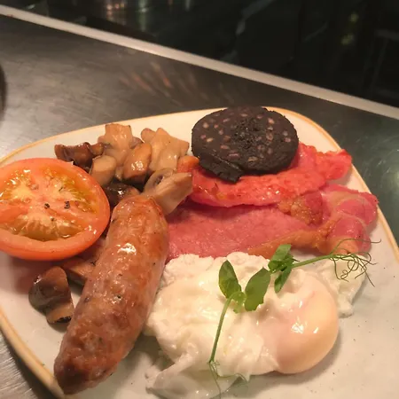 Kirkstile מלון Loweswater