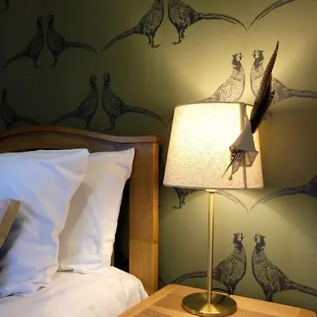 Kirkstile 4* Loweswater