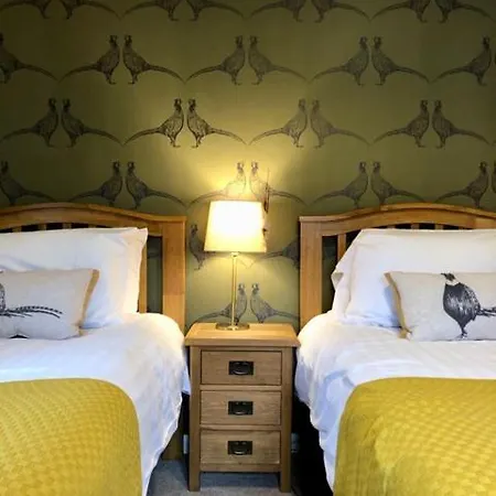 Hotel Kirkstile Loweswater