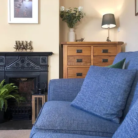 Kirkstile Hotell Loweswater