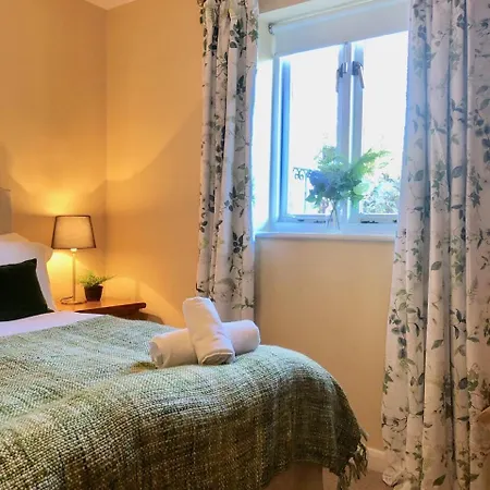 Hotell Kirkstile Loweswater