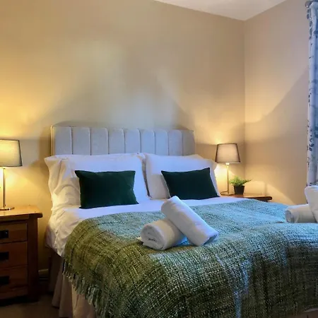 Hotell Kirkstile Loweswater