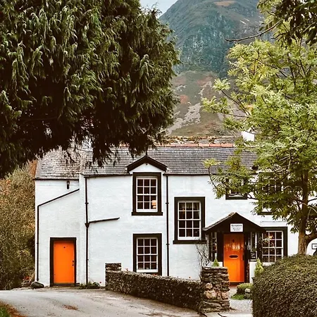 Kirkstile 4* Loweswater