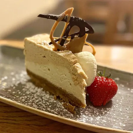 Hotel Kirkstile Loweswater