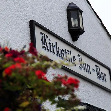 Hotel Kirkstile