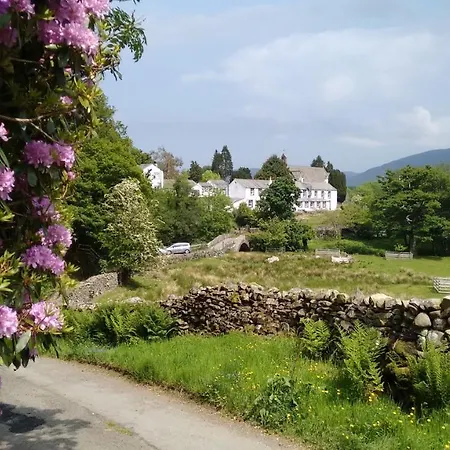 Kirkstile