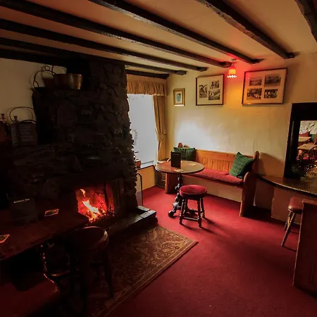 Kirkstile 4* Loweswater