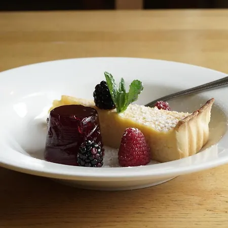 מלון Kirkstile 4*