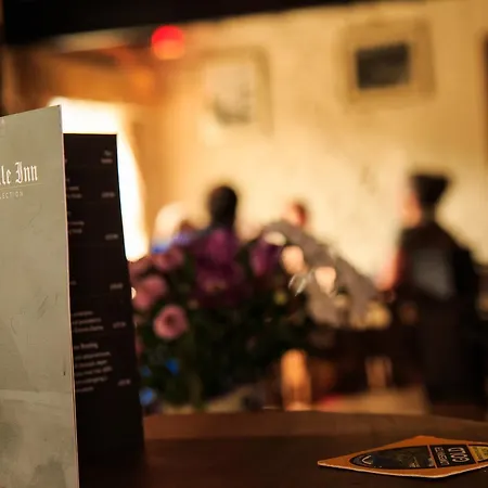 Hotel Kirkstile Loweswater