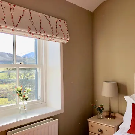 Kirkstile Hotel