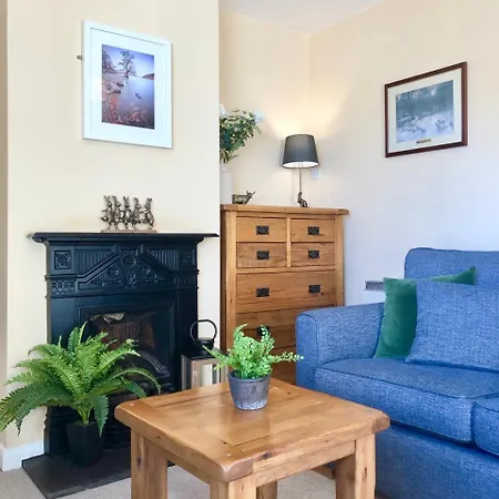 Kirkstile Hotel Loweswater