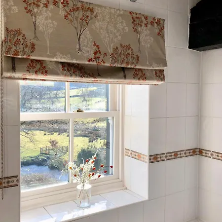 Kirkstile Hotell Loweswater