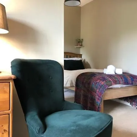 Kirkstile 4* Loweswater