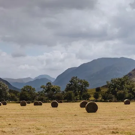 Kirkstile 4* Loweswater