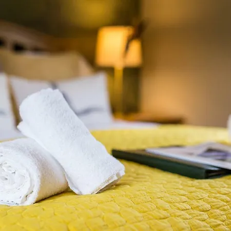 Kirkstile מלון 4*