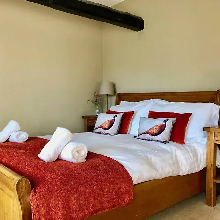 Kirkstile 4* Loweswater