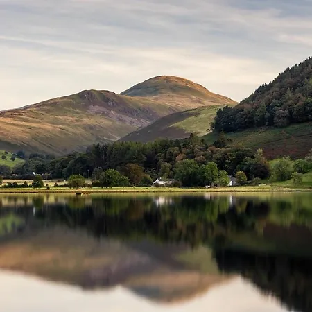Kirkstile Hotel Loweswater