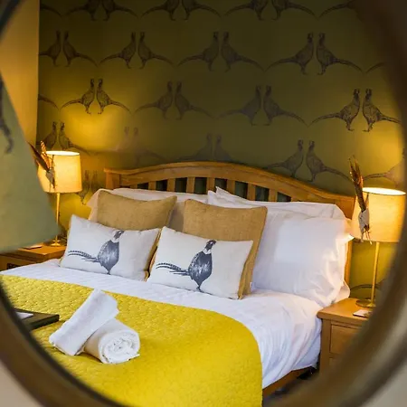 Kirkstile Loweswater