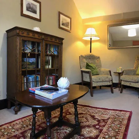 Kirkstile Hotel Loweswater