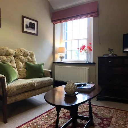 Otel Kirkstile 4*