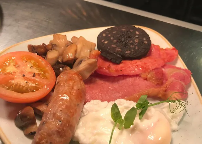 Kirkstile Hotel Loweswater