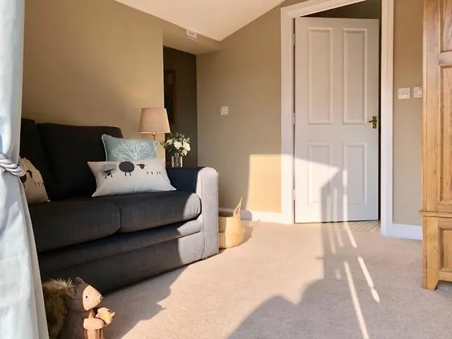 Hotel Kirkstile Loweswater