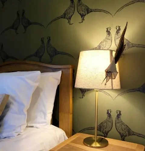 Kirkstile 4* Loweswater