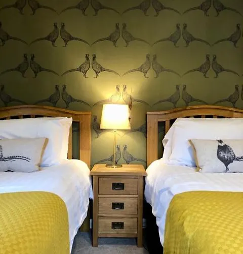 Hotel Kirkstile Loweswater