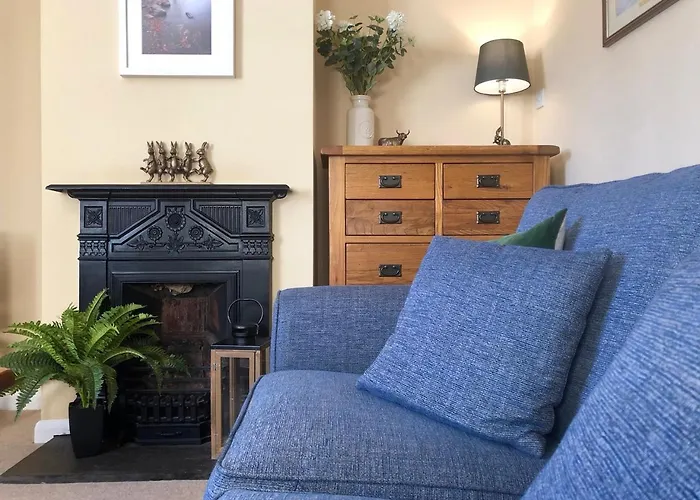 Kirkstile Hotel Loweswater