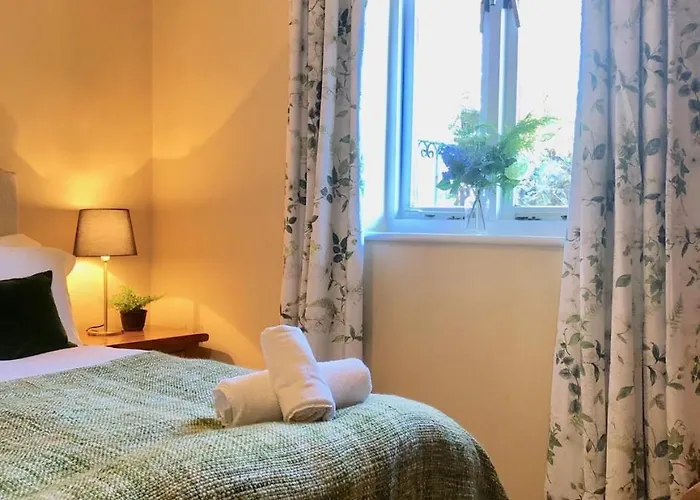 Hotel Kirkstile Loweswater