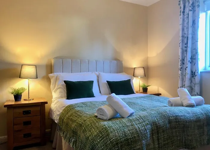 Hotel Kirkstile Loweswater