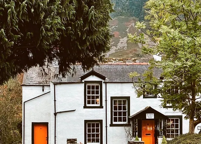 Kirkstile 4* Loweswater