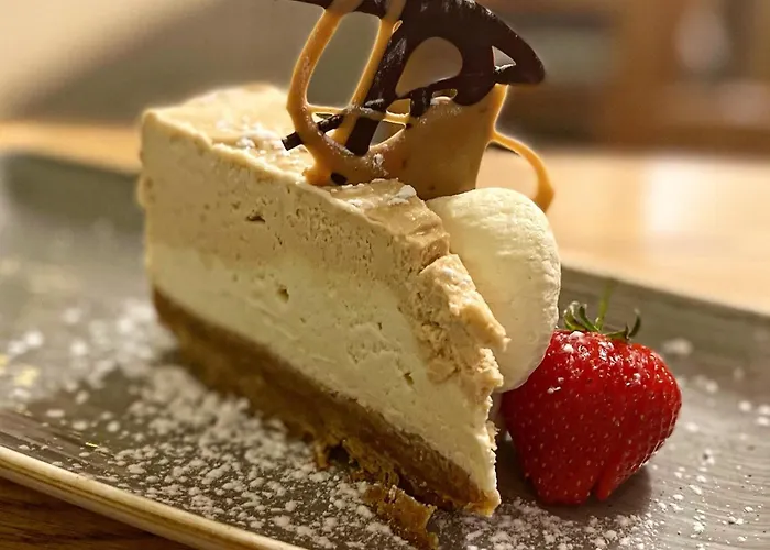 Hotel Kirkstile Loweswater