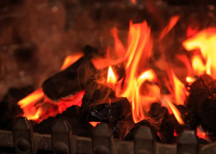 Hotel Kirkstile Loweswater