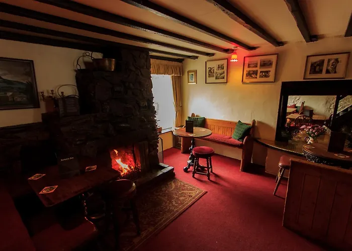 Kirkstile 4* Loweswater