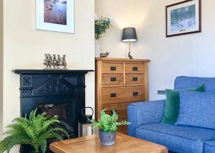 Kirkstile Hotel Loweswater