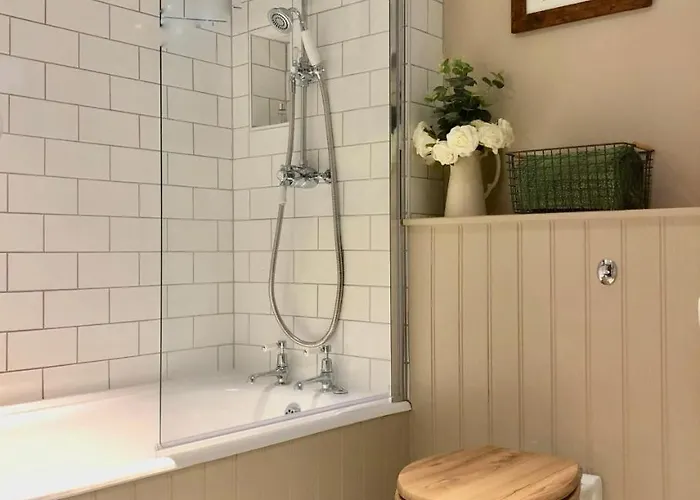 Kirkstile Hotel Loweswater