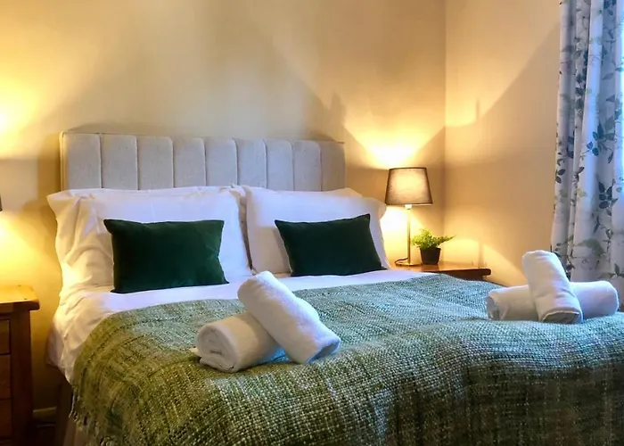 Kirkstile Loweswater