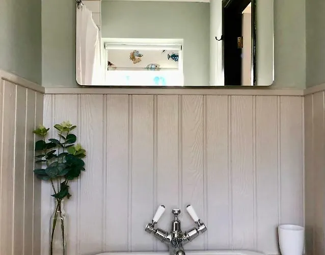 Kirkstile Loweswater