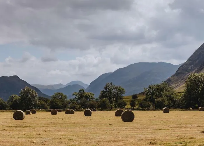 Kirkstile 4* Loweswater