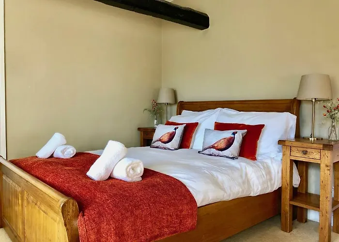 Kirkstile 4* Loweswater