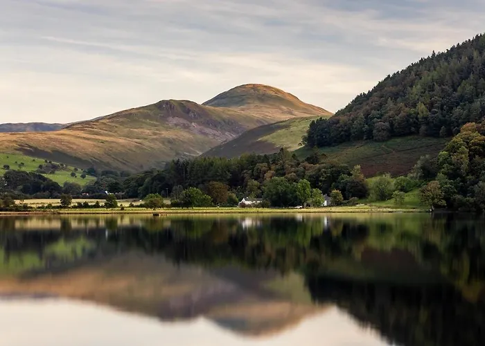 Kirkstile Hotel Loweswater